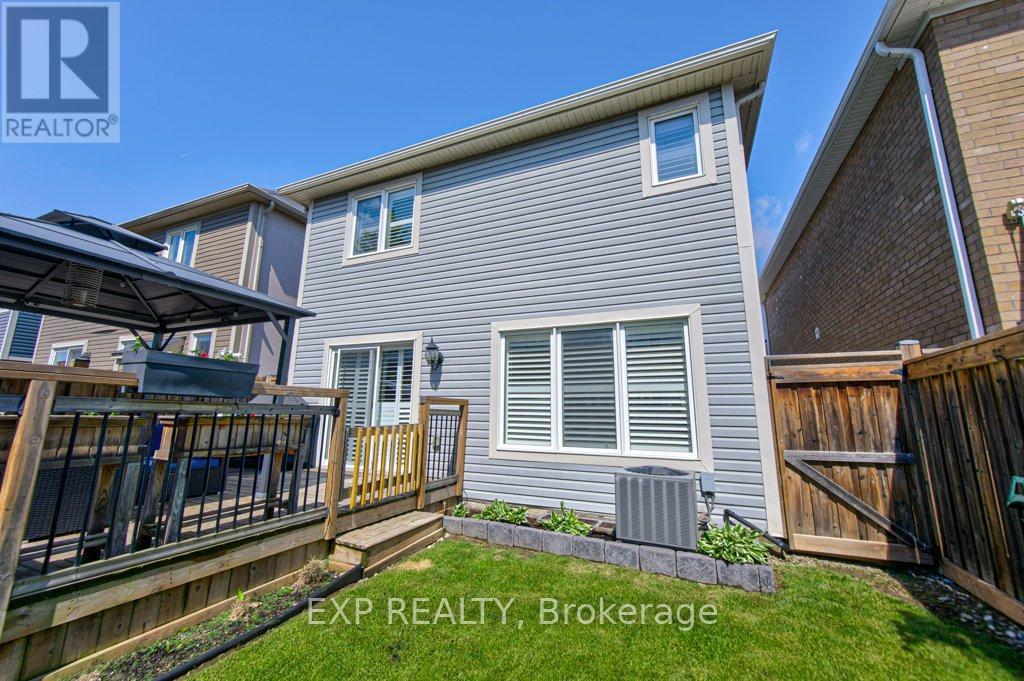 76 Ruhl Drive, Milton, Ontario  L9T 8S4 - Photo 47 - W13692142