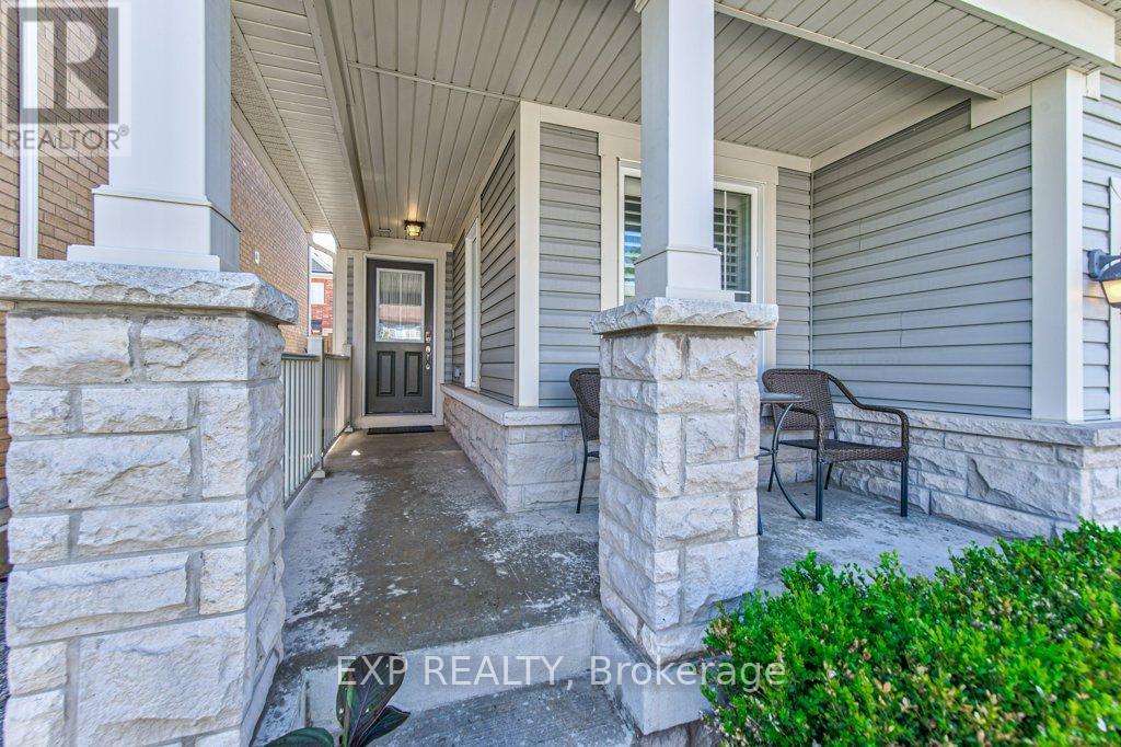 76 Ruhl Drive, Milton, Ontario  L9T 8S4 - Photo 5 - W13692142