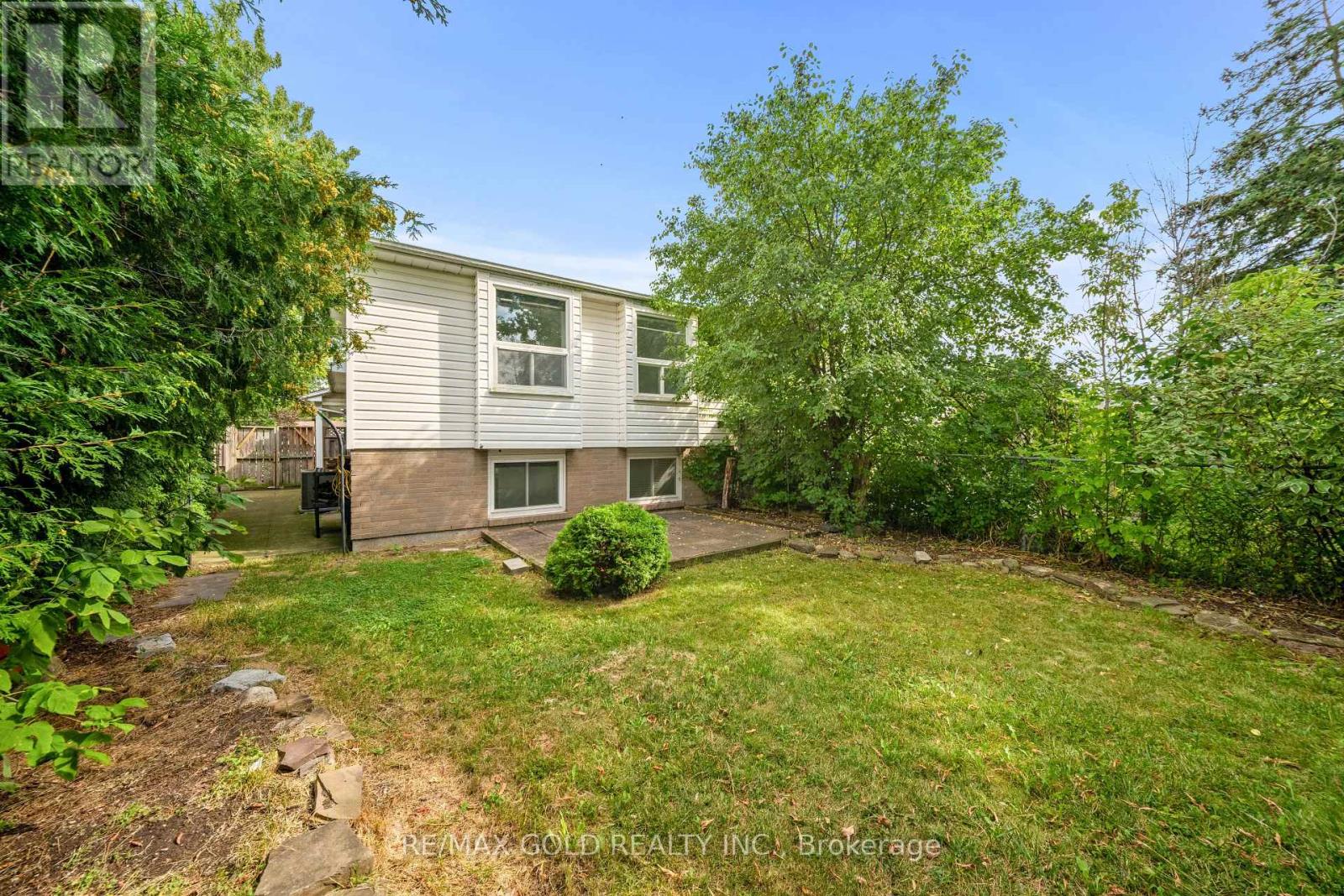 88 Goldcrest Road, Brampton, Ontario  L6S 1G8 - Photo 19 - W13692150