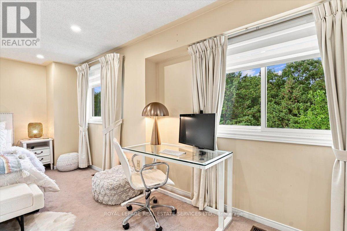 1199 Leewood Drive, Oakville, Ontario  L6M 3B3 - Photo 19 - W13692176