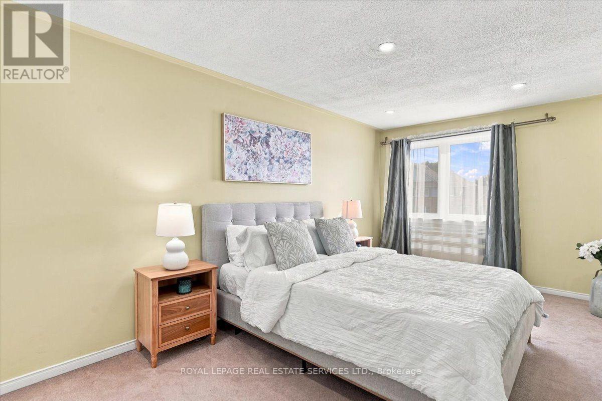 1199 Leewood Drive, Oakville, Ontario  L6M 3B3 - Photo 21 - W13692176
