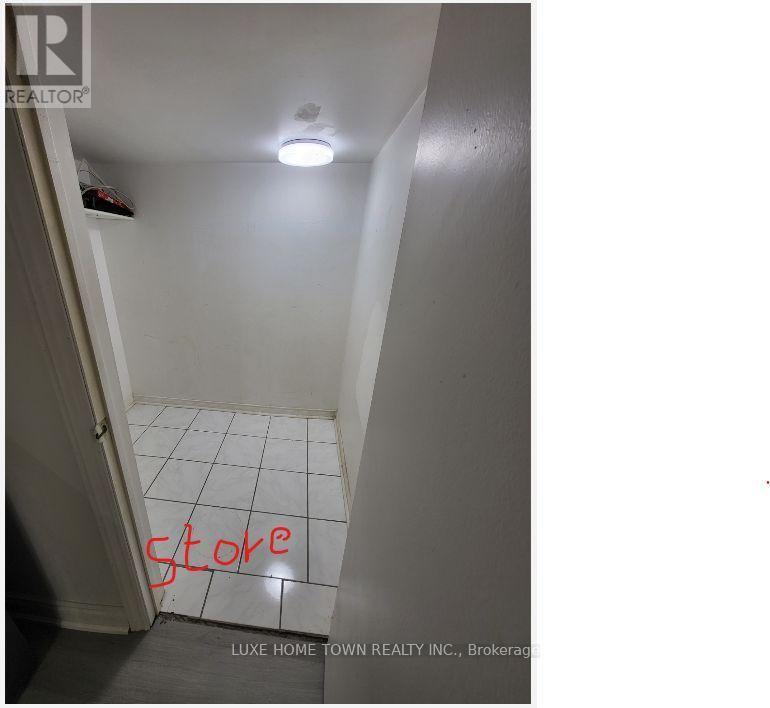 23 Castlehill Road, Brampton, Ontario  L6X 4E3 - Photo 12 - W13692180