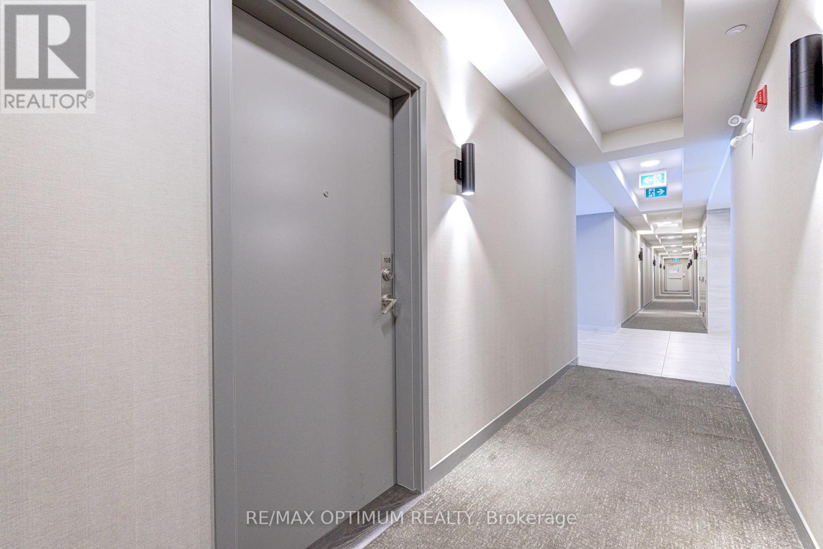 108 - 58 Sky Harbour Drive, Brampton, Ontario  L6Y 6J1 - Photo 7 - W13692208