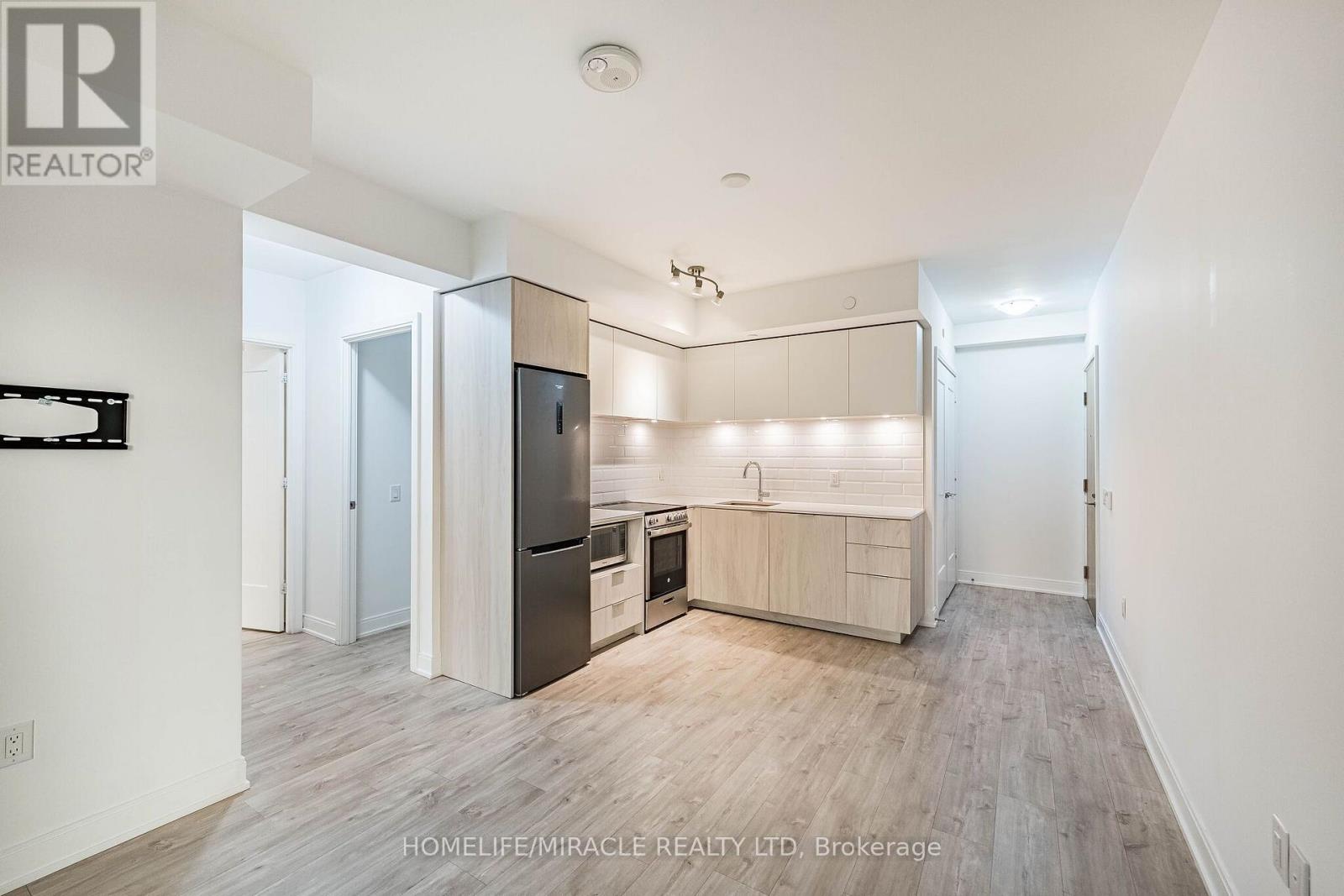 303 - 65 Annie Craig Drive, Toronto, Ontario  M8V 0C4 - Photo 19 - W13692210