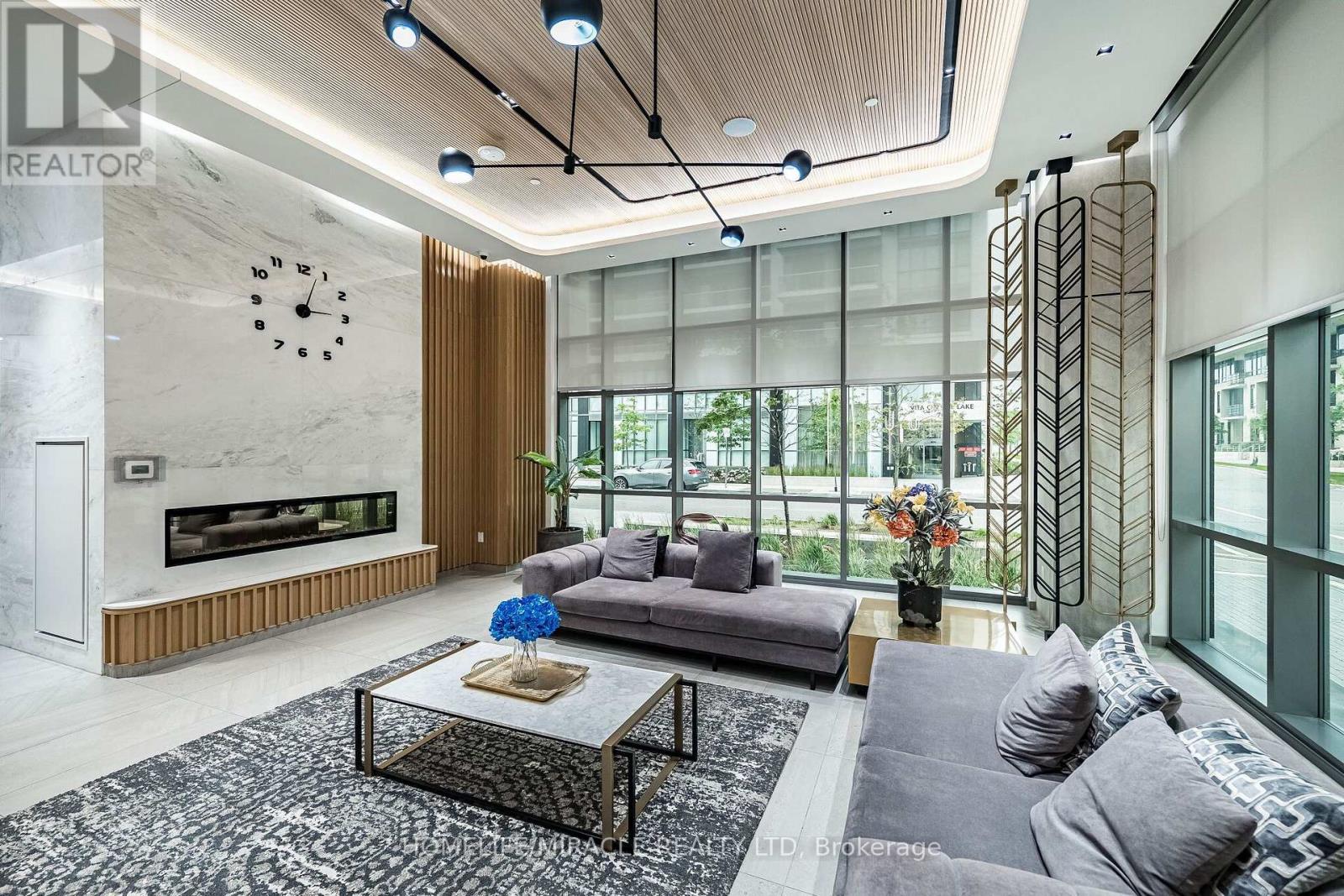 303 - 65 Annie Craig Drive, Toronto, Ontario  M8V 0C4 - Photo 6 - W13692210