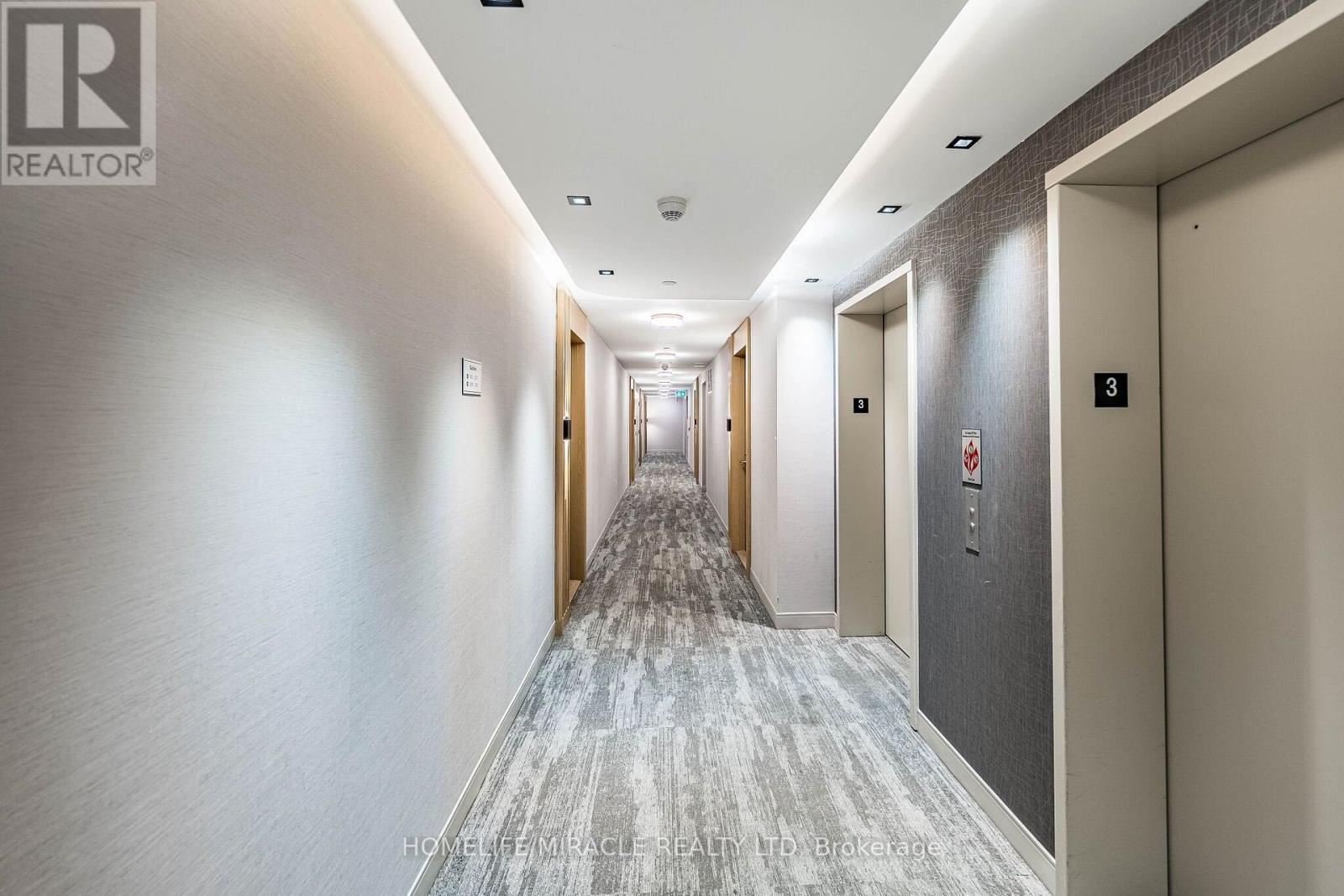 303 - 65 Annie Craig Drive, Toronto, Ontario  M8V 0C4 - Photo 9 - W13692210