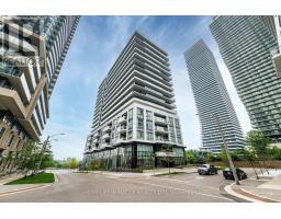 303 - 65 ANNIE CRAIG DRIVE, Toronto, Ontario