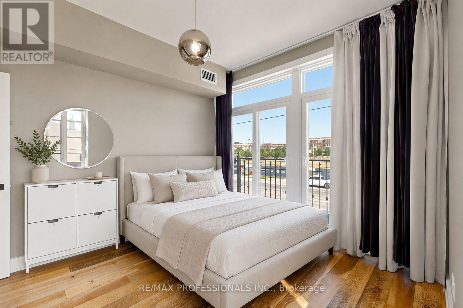 206 - 3531 Lake Shore Boulevard W, Toronto, Ontario  M8W 1P4 - Photo 12 - W13692220