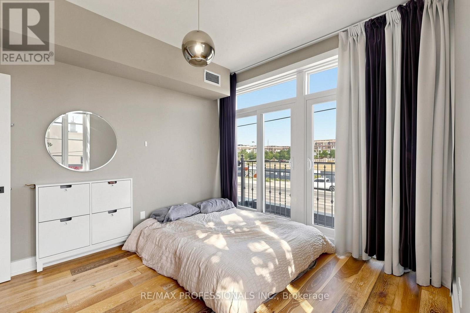 206 - 3531 Lake Shore Boulevard W, Toronto, Ontario  M8W 1P4 - Photo 13 - W13692220