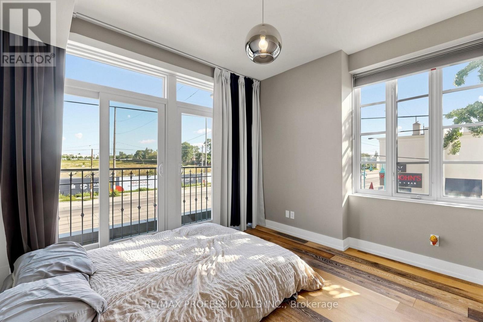 206 - 3531 Lake Shore Boulevard W, Toronto, Ontario  M8W 1P4 - Photo 14 - W13692220