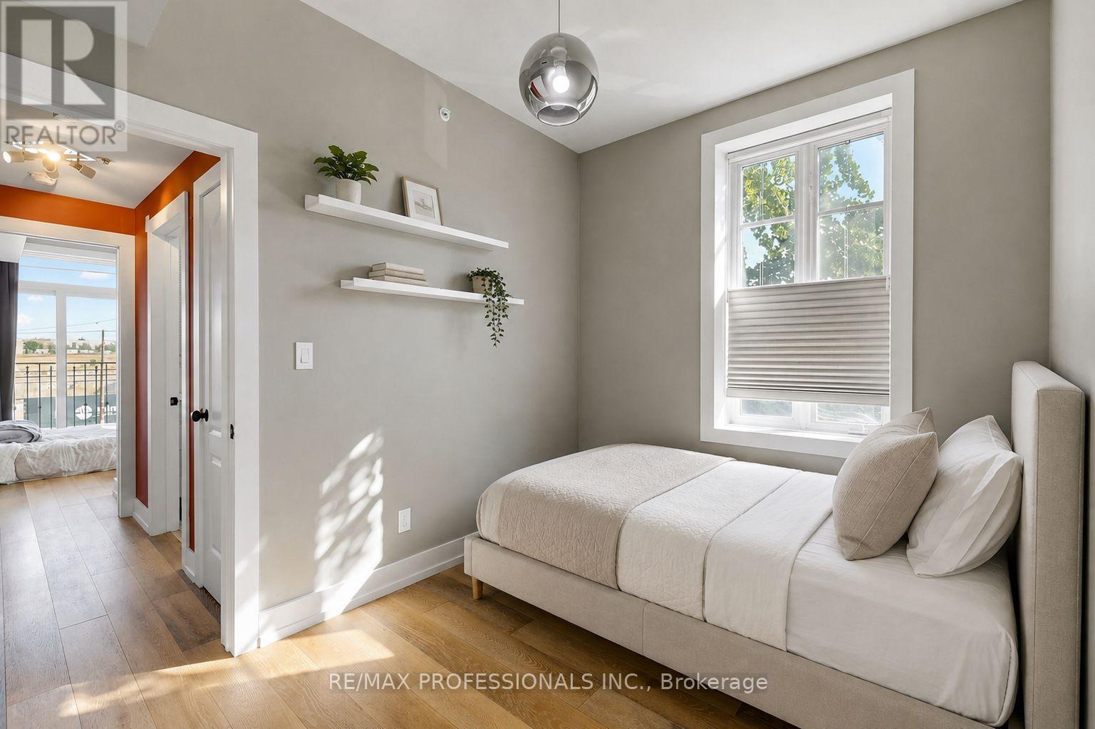 206 - 3531 Lake Shore Boulevard W, Toronto, Ontario  M8W 1P4 - Photo 15 - W13692220