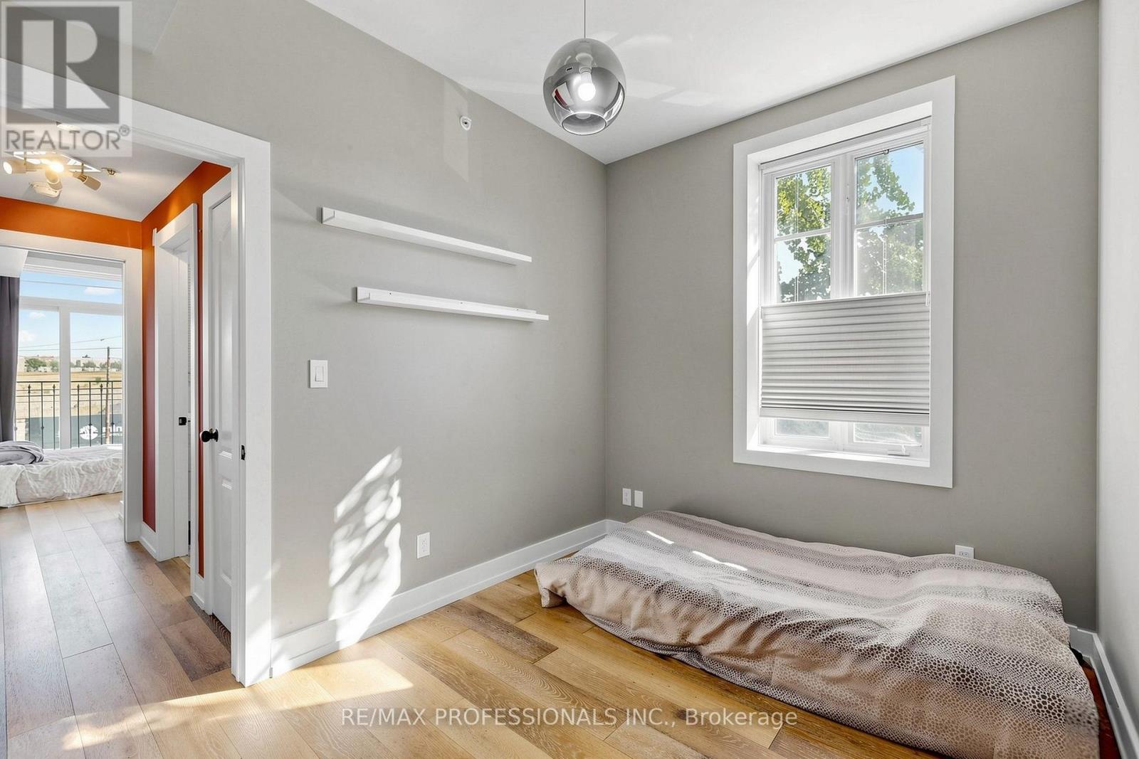 206 - 3531 Lake Shore Boulevard W, Toronto, Ontario  M8W 1P4 - Photo 16 - W13692220