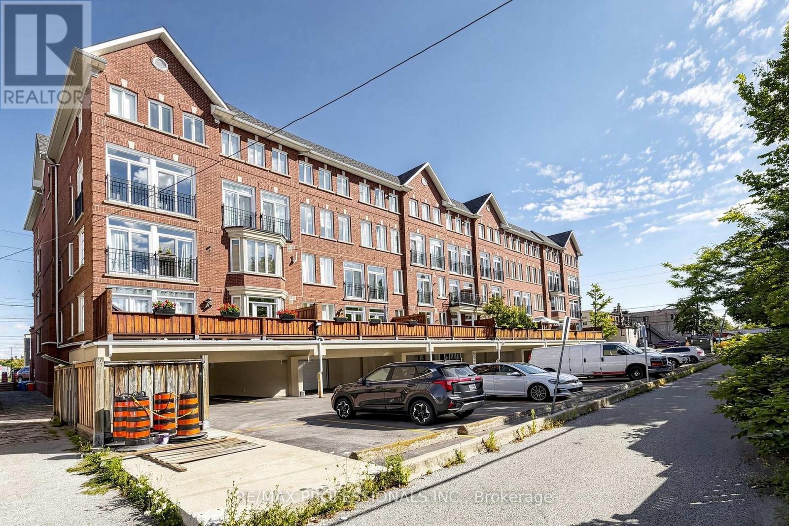 206 - 3531 Lake Shore Boulevard W, Toronto, Ontario  M8W 1P4 - Photo 22 - W13692220