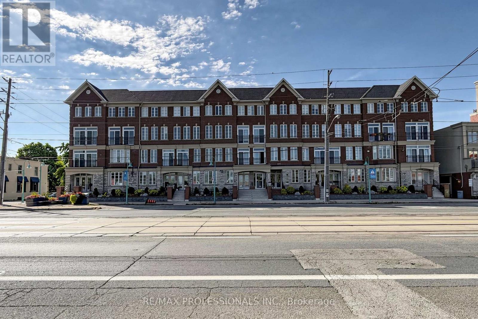 206 - 3531 Lake Shore Boulevard W, Toronto, Ontario  M8W 1P4 - Photo 23 - W13692220