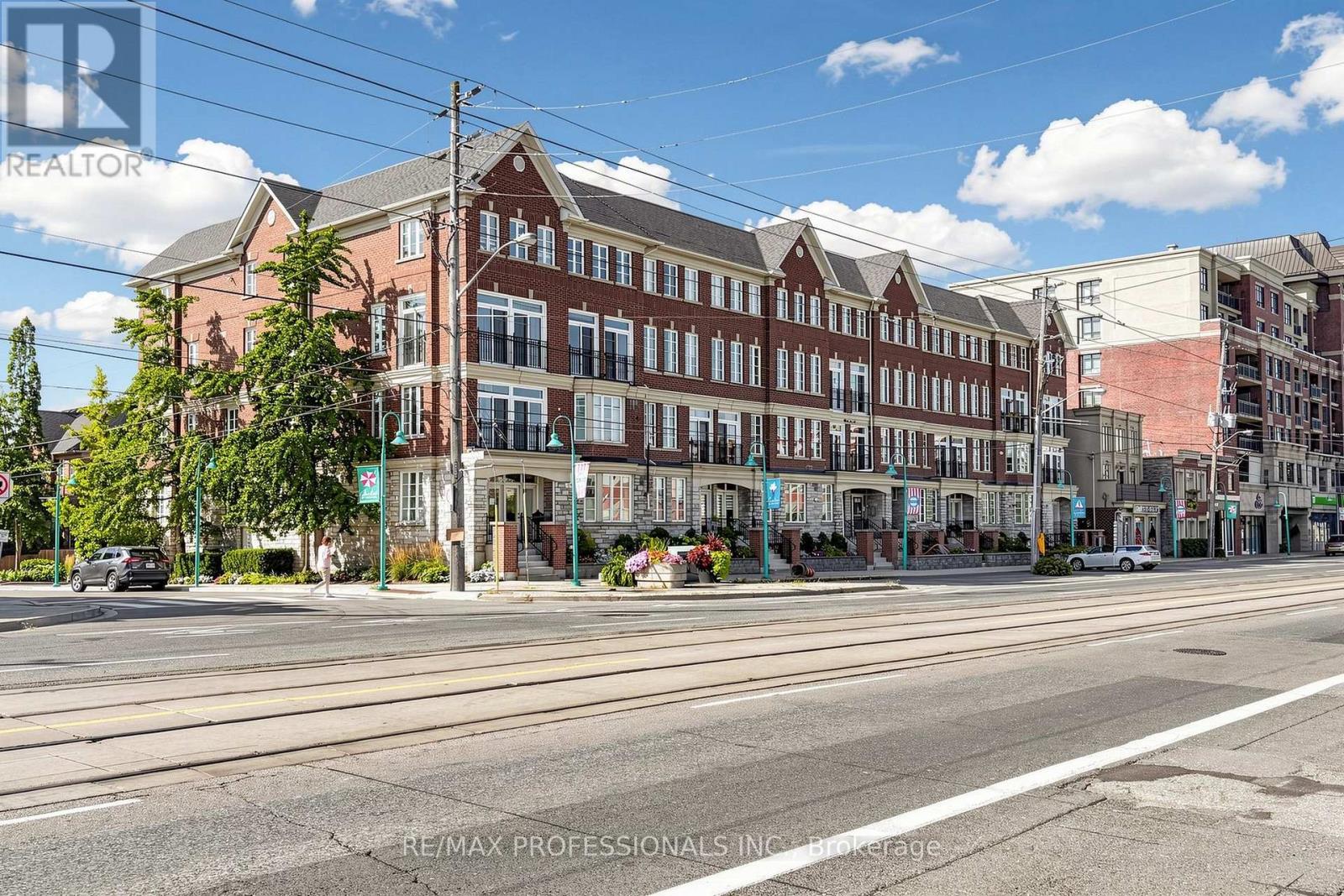 206 - 3531 Lake Shore Boulevard W, Toronto, Ontario  M8W 1P4 - Photo 24 - W13692220