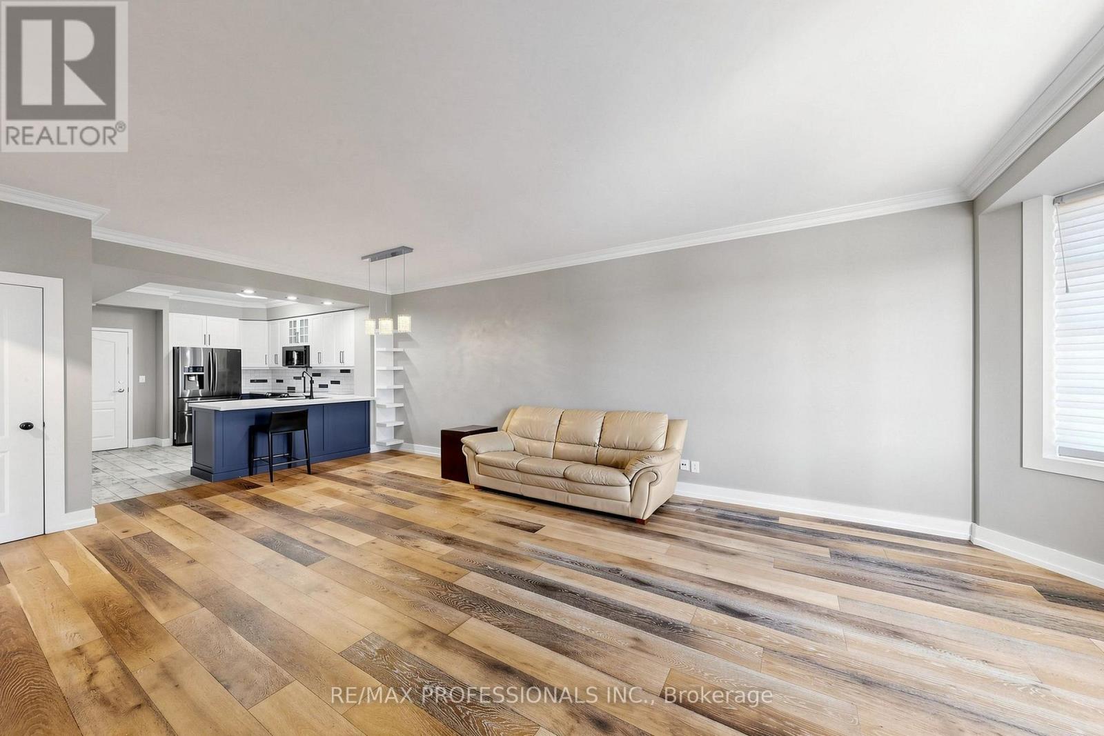 206 - 3531 Lake Shore Boulevard W, Toronto, Ontario  M8W 1P4 - Photo 4 - W13692220