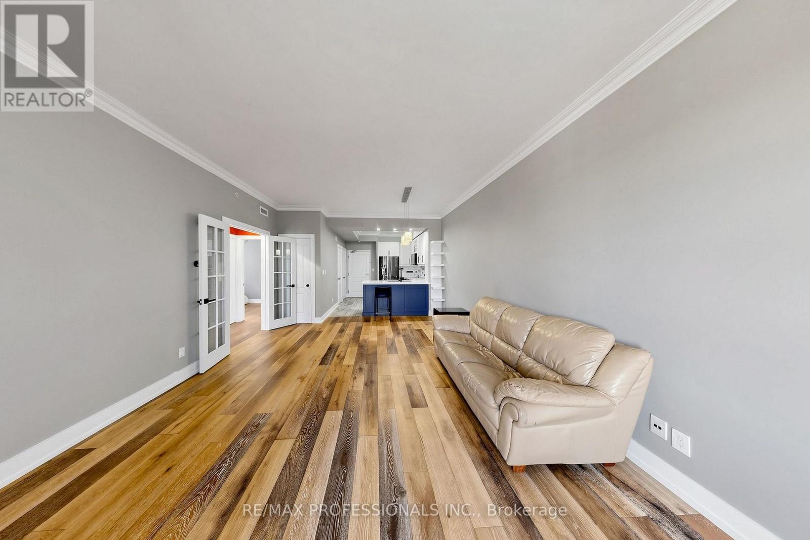 206 - 3531 Lake Shore Boulevard W, Toronto, Ontario  M8W 1P4 - Photo 7 - W13692220