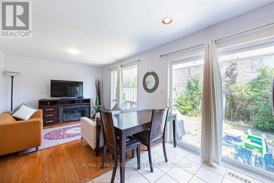 2458 Baintree Crescent, Oakville, Ontario  L6M 4W9 - Photo 18 - W13692236