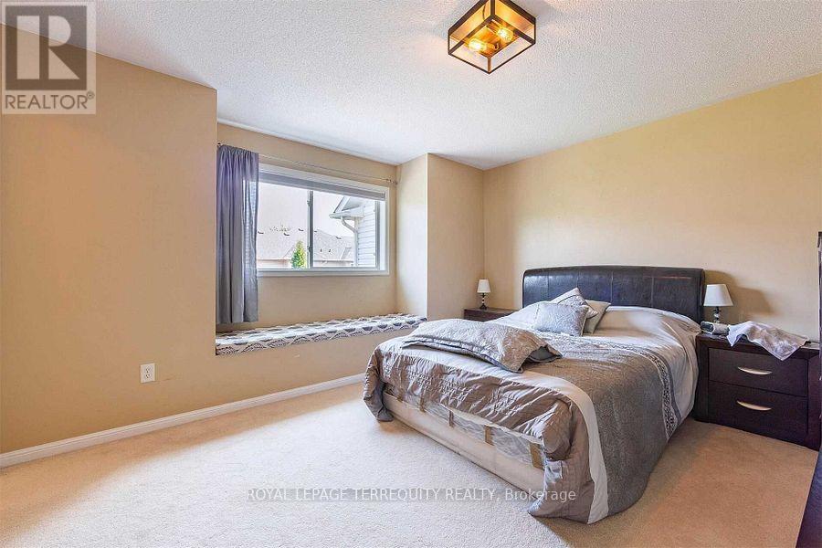 2458 Baintree Crescent, Oakville, Ontario  L6M 4W9 - Photo 25 - W13692236