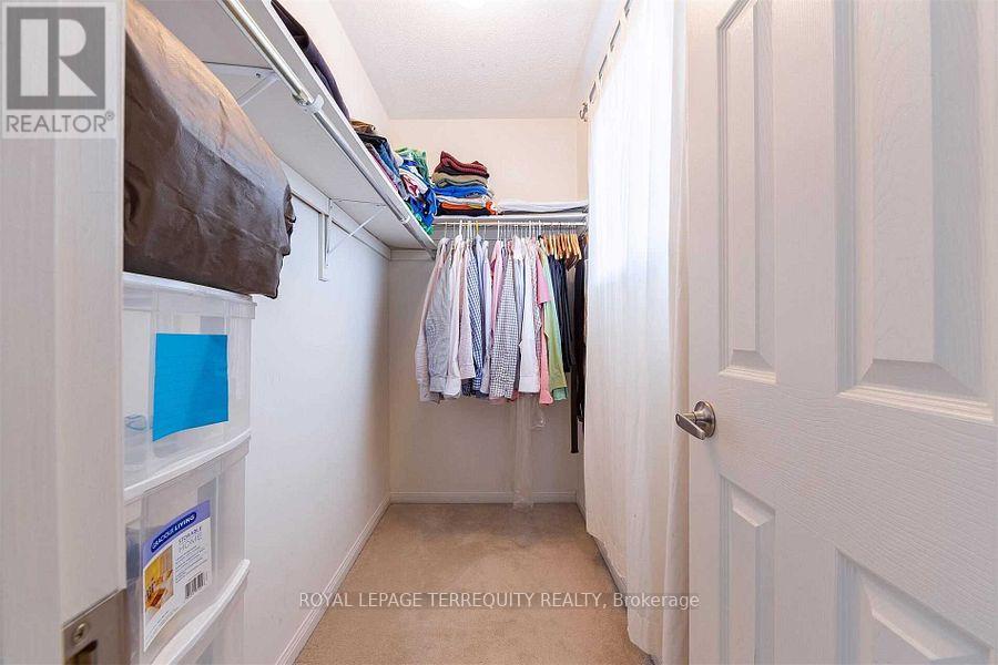 2458 Baintree Crescent, Oakville, Ontario  L6M 4W9 - Photo 27 - W13692236
