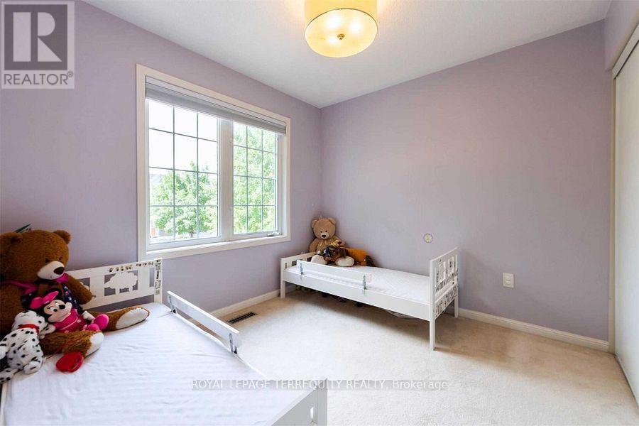 2458 Baintree Crescent, Oakville, Ontario  L6M 4W9 - Photo 29 - W13692236