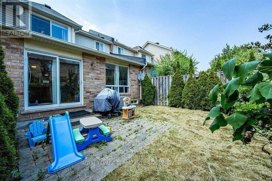 2458 Baintree Crescent, Oakville, Ontario  L6M 4W9 - Photo 36 - W13692236