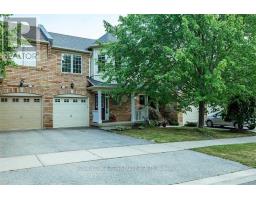 2458 BAINTREE CRESCENT, Oakville, Ontario