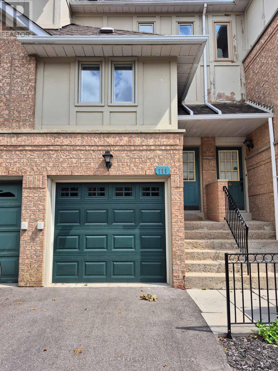 111 - 1050 Bristol Road W, Mississauga, Ontario  L5V 2E8 - Photo 1 - W13692260