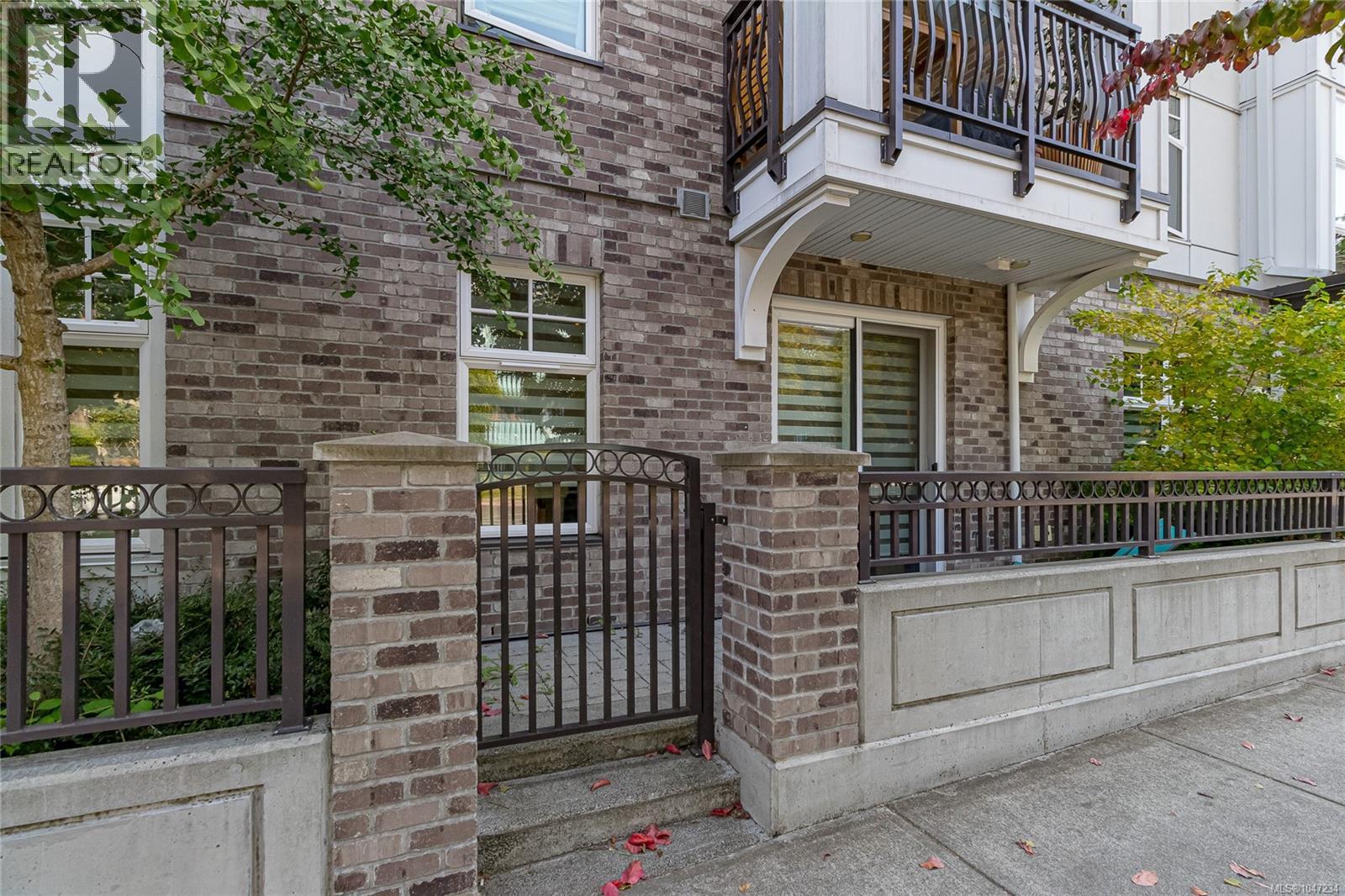 105 1765 Oak Bay Ave, Victoria, British Columbia  V8S 3Z5 - Photo 28 - 1047234