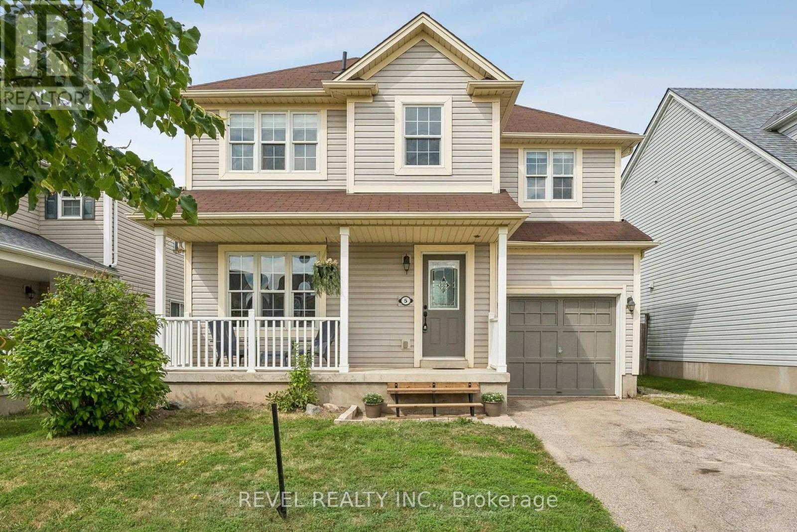 5 Jones Lane, Brantford, Ontario  N3T 0A7 - Photo 3 - X13692058