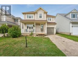 5 JONES LANE, Brantford, Ontario