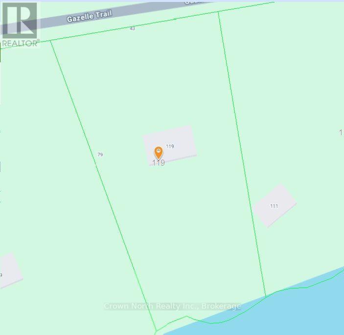 111 & 119 Gazelle Trail, North Kawartha, Ontario  K0L 1A0 - Photo 18 - X13692068