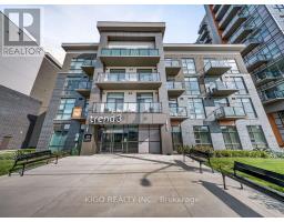 812 - 470 DUNDAS STREET S, Hamilton, Ontario
