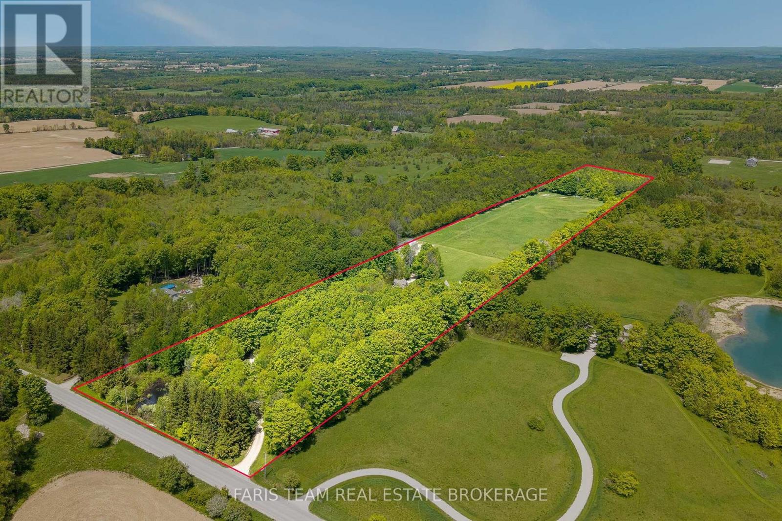714329 BASELINE ROAD, Grey Highlands, Ontario