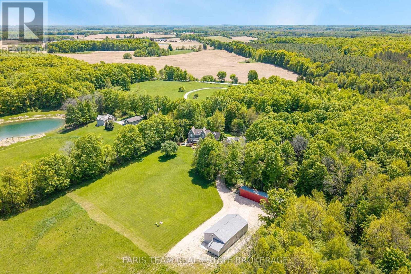 714329 Baseline Road, Grey Highlands, Ontario  N0C 1E0 - Photo 2 - X13692174