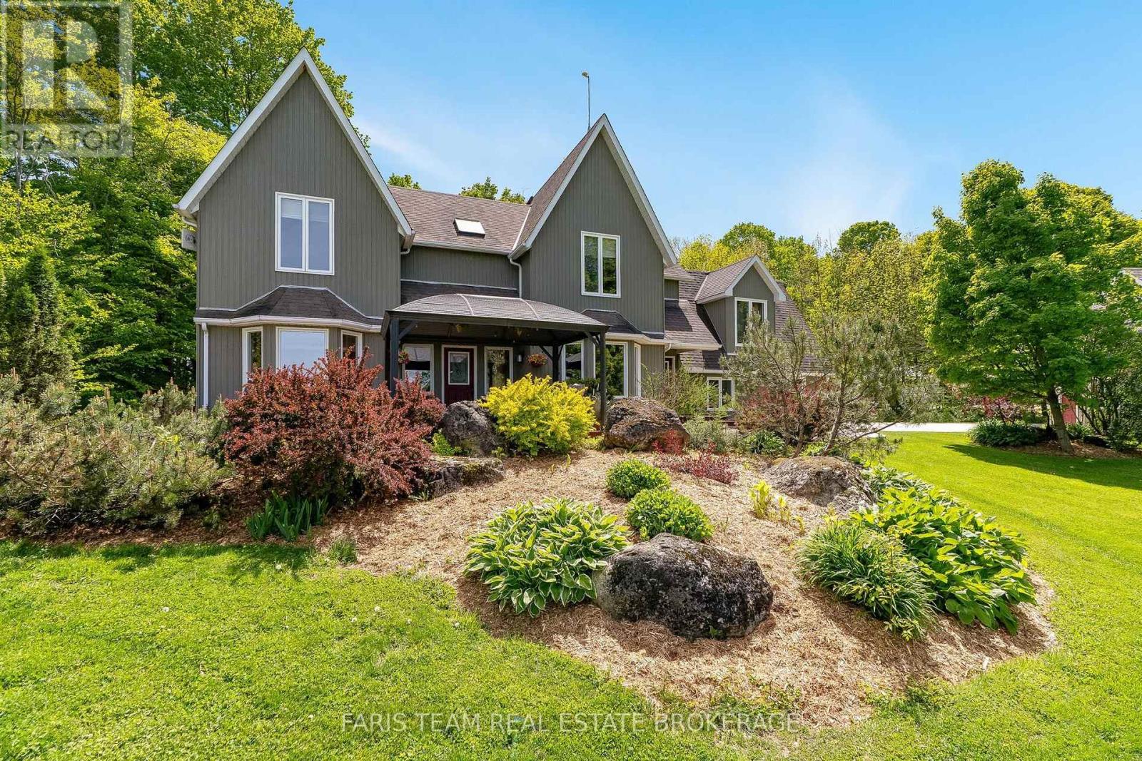 714329 Baseline Road, Grey Highlands, Ontario  N0C 1E0 - Photo 33 - X13692174