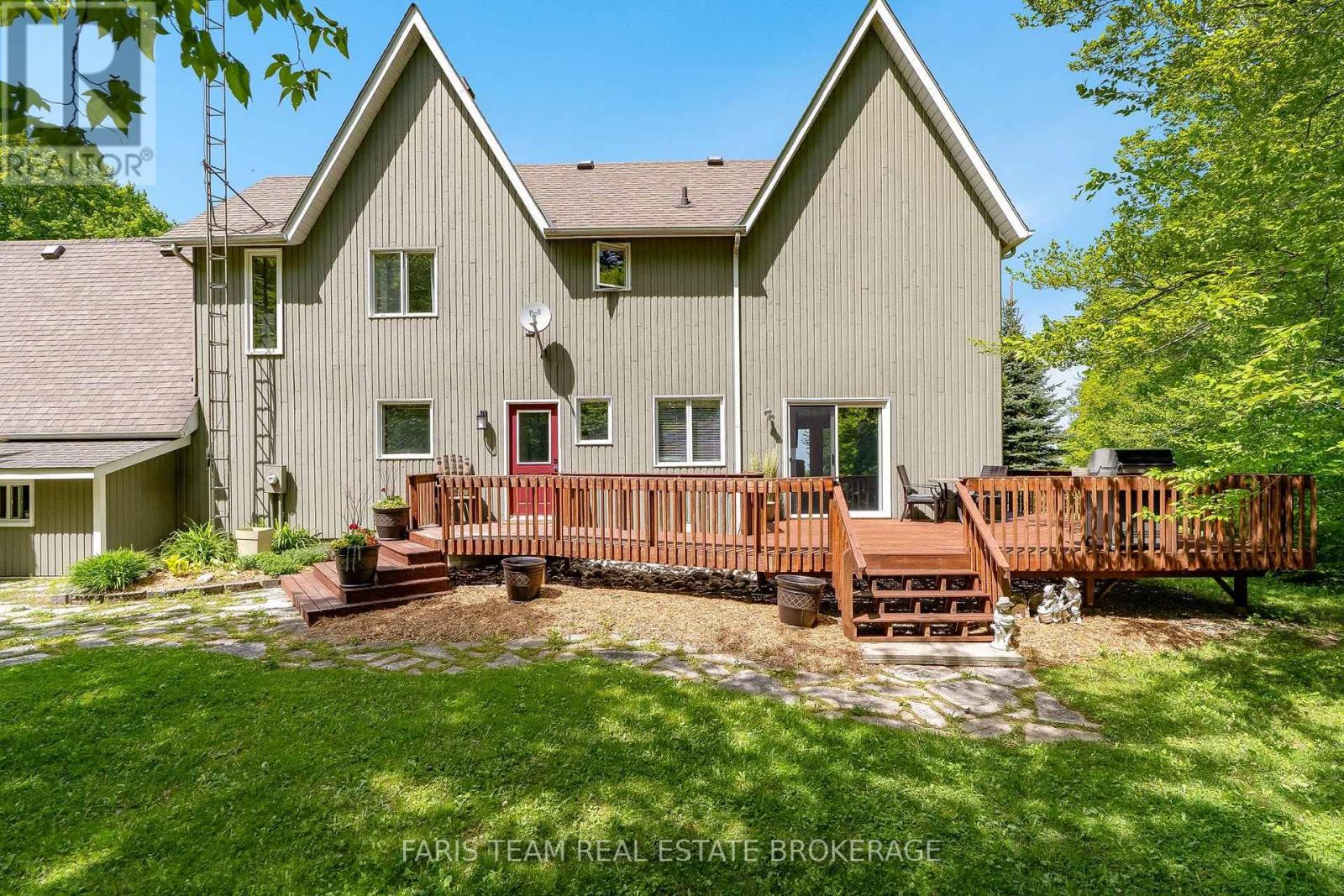 714329 Baseline Road, Grey Highlands, Ontario  N0C 1E0 - Photo 38 - X13692174