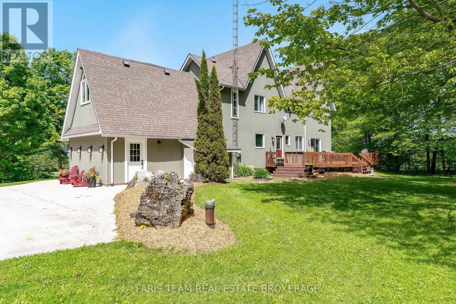 714329 Baseline Road, Grey Highlands, Ontario  N0C 1E0 - Photo 39 - X13692174