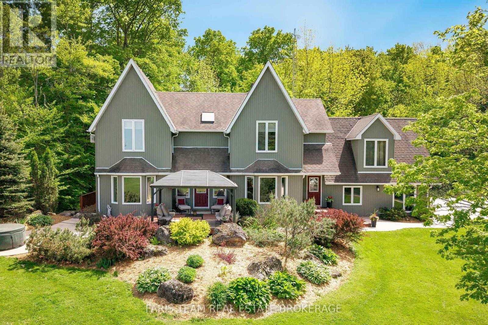 714329 Baseline Road, Grey Highlands, Ontario  N0C 1E0 - Photo 4 - X13692174