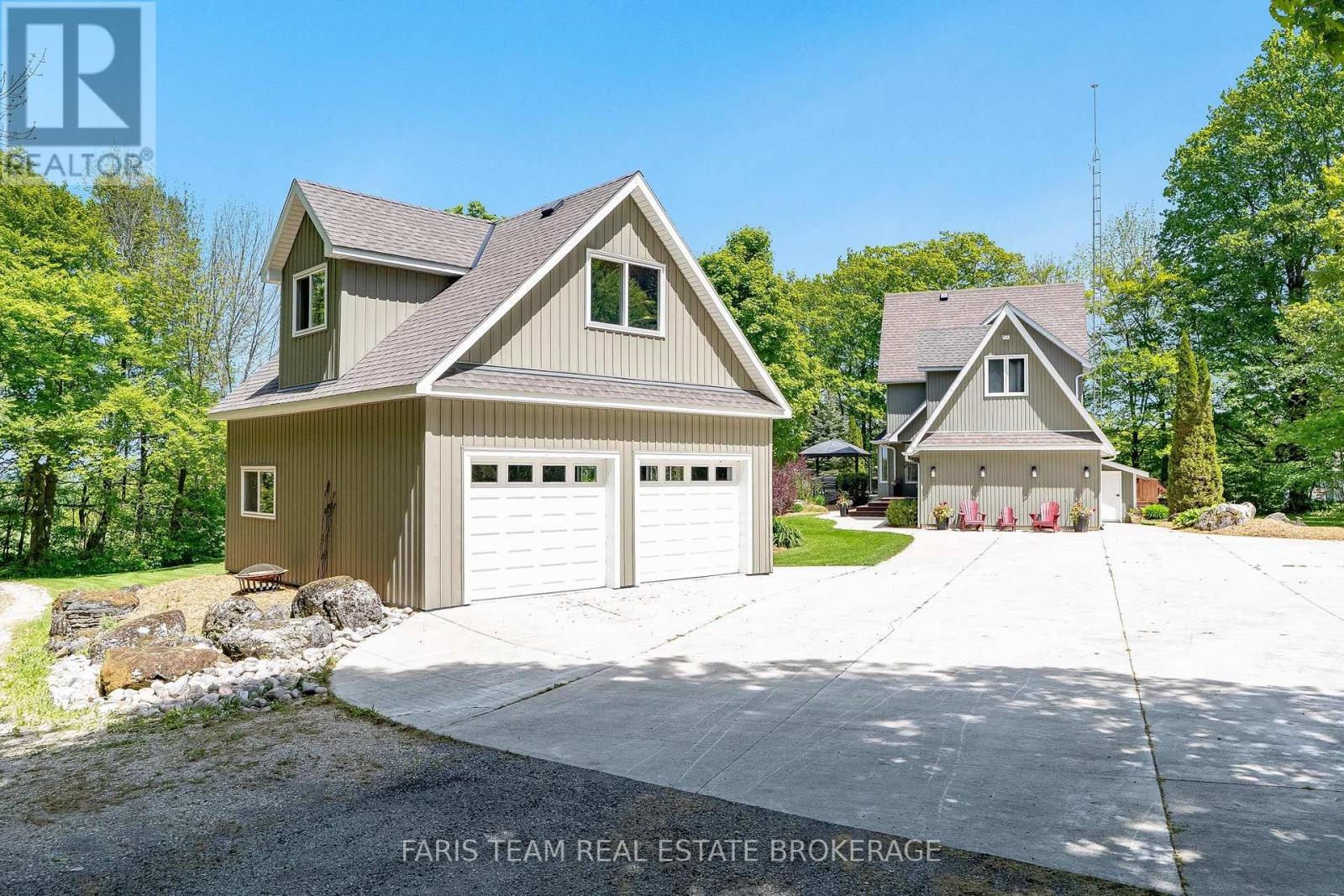 714329 Baseline Road, Grey Highlands, Ontario  N0C 1E0 - Photo 44 - X13692174