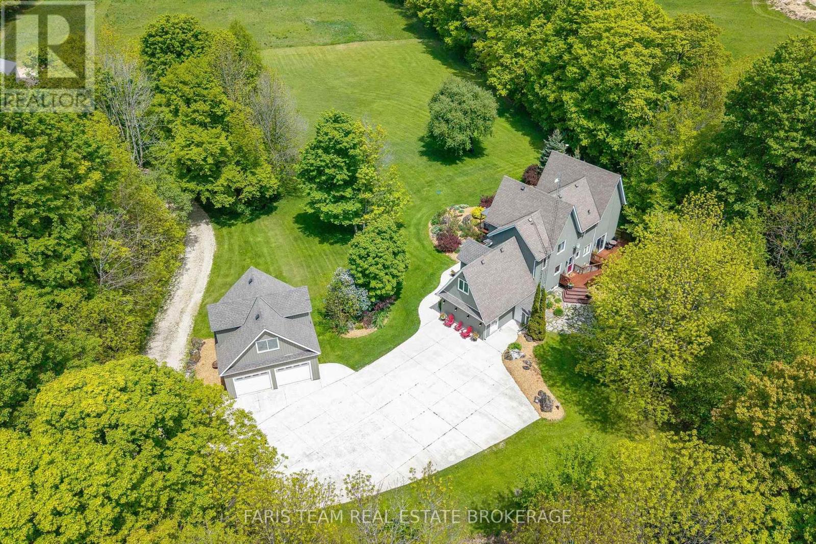 714329 Baseline Road, Grey Highlands, Ontario  N0C 1E0 - Photo 47 - X13692174