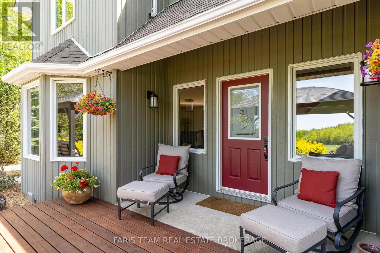 714329 Baseline Road, Grey Highlands, Ontario  N0C 1E0 - Photo 6 - X13692174