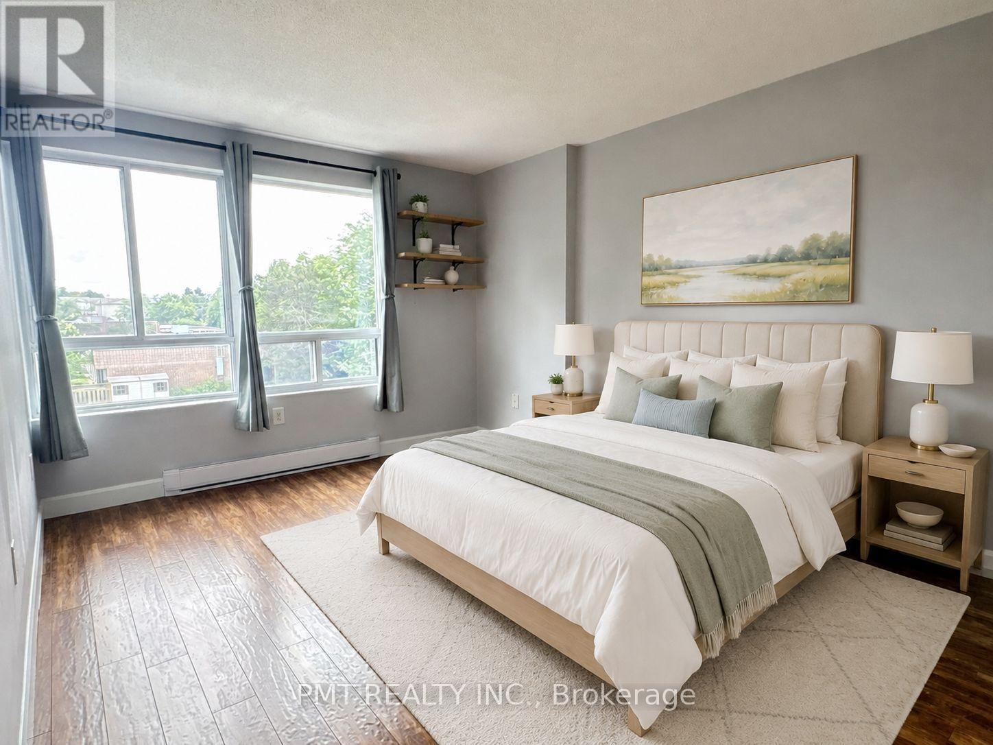 303 - 65 HIGHLAND CRESCENT