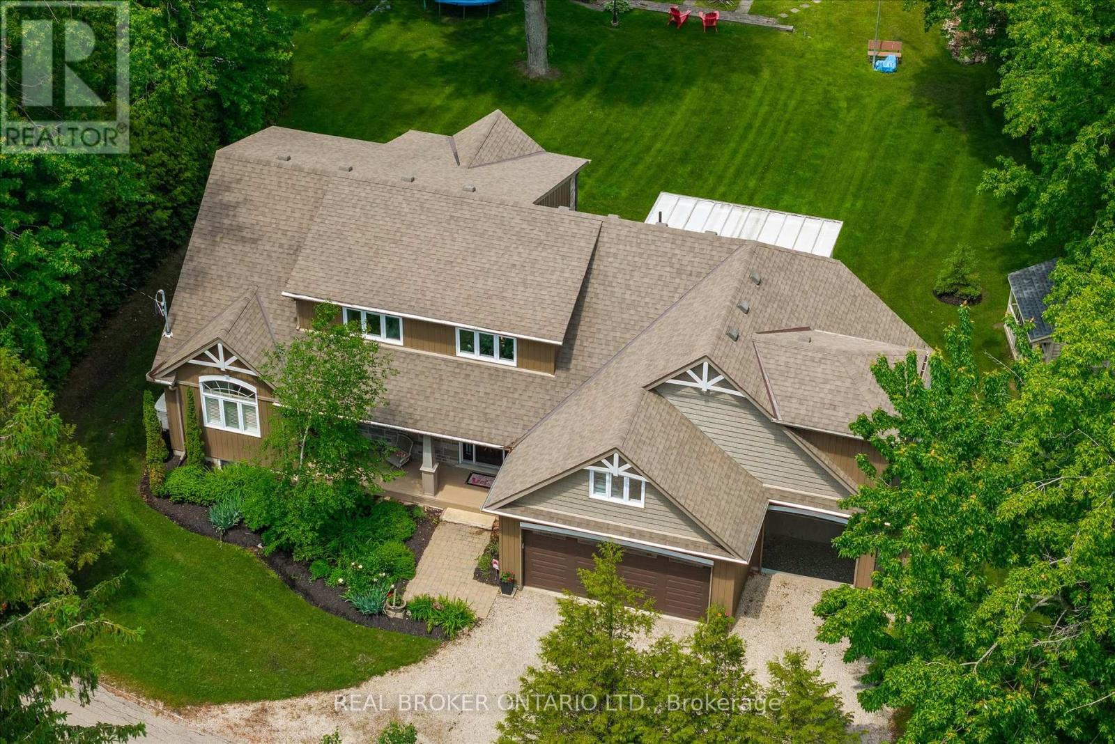 40 Third Line Road, Centre Wellington, Ontario  N1M 2W4 - Photo 2 - X13692238