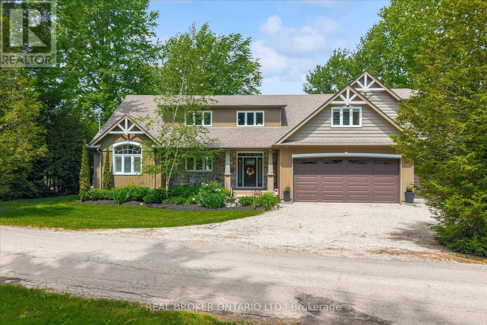 40 Third Line Road, Centre Wellington, Ontario  N1M 2W4 - Photo 4 - X13692238