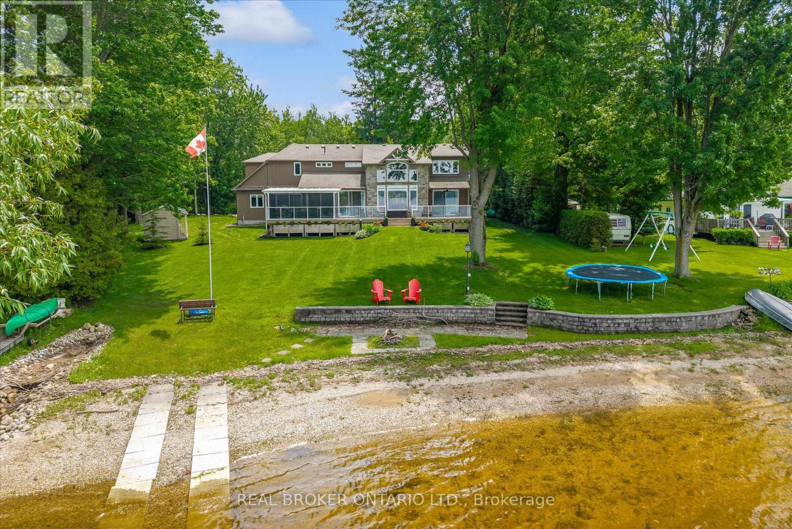 40 Third Line Road, Centre Wellington, Ontario  N1M 2W4 - Photo 47 - X13692238