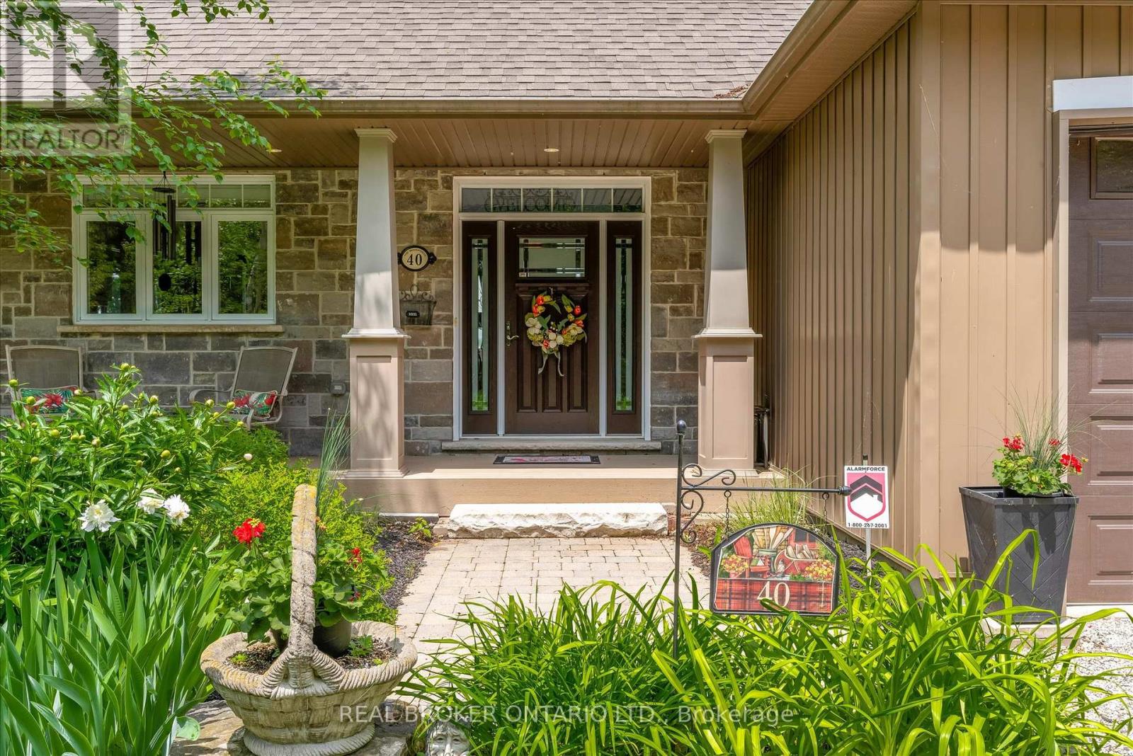 40 Third Line Road, Centre Wellington, Ontario  N1M 2W4 - Photo 5 - X13692238
