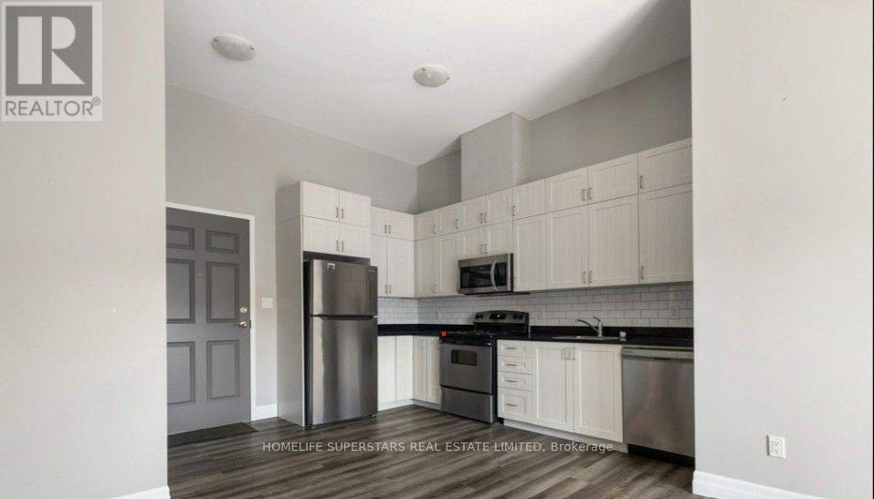 312 - 501 Frontenac Street, Kingston, Ontario  K7K 4L9 - Photo 2 - X13692240