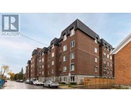 312 - 501 FRONTENAC STREET, Kingston, Ontario