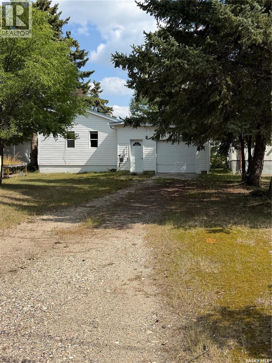 537 Churchill Street, Hudson Bay, Saskatchewan  S0E 0Y0 - Photo 30 - SK045954